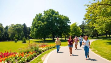 Combien de pas par jour pour vivre plus longtemps et en meilleure santé ?
