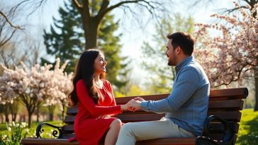 Comment bien gérer le début d'une relation amoureuse : les clés pour partir du bon pied