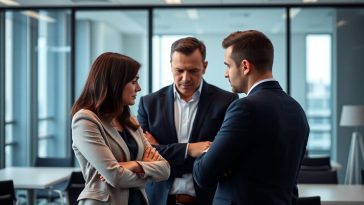 Comment faire taire un manipulateur sans perdre son calme : 8 stratégies efficaces