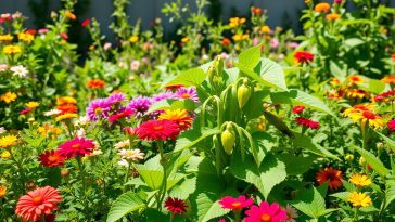Éloignez les taupes naturellement : cette plante miracle protège votre jardin sans cruauté