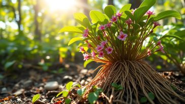 Harpagophytum : la plante miracle contre l'arthrose qui soulage naturellement vos articulations