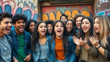 Le mot qui énerve les linguistes : quand les jeunes abusent de "choqué"