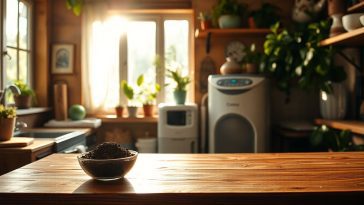 Marc de café : l'astuce miracle pour dire adieu à l'humidité dans votre maison