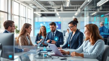 Marketing RH : quand l'humain et le digital s'allient pour transformer les ressources humaines