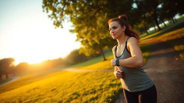 Perdre 1 kilo en marchant : combien de kilomètres faut-il parcourir ?