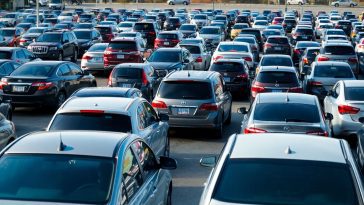 Plaques d'immatriculation cachées : le nouveau défi des parkings urbains