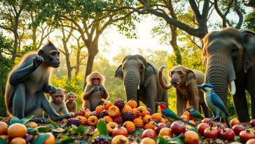 Alcool dans la nature : les animaux sauvages en consomment plus qu'on ne l'imaginait
