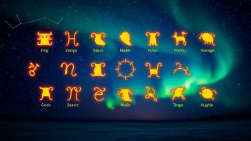 Horoscope du 11 au 17 novembre 2024 : Une semaine pleine de surprises pour tous les signes
