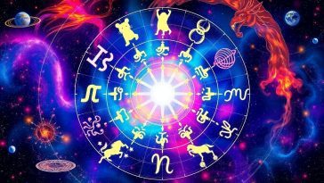 Horoscope du 4 au 10 novembre 2024 : Une semaine pleine de surprises pour tous les signes