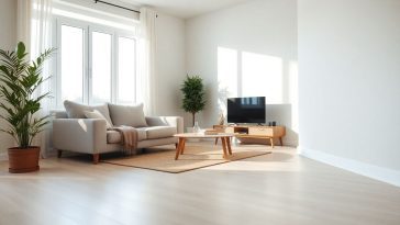 L'astuce révolutionnaire pour des plinthes impeccables sans effort