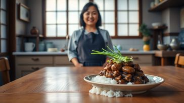 Le secret de longévité japonais : cette nutritionniste révèle l'aliment miracle de sa cuisine