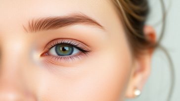Ce soin contour des yeux va illuminer votre regard dès la première application