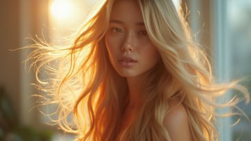 Cheveux secs : 3 astuces miracle pour une chevelure douce et brillante