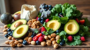 Domptez vos envies de sucre : les aliments insoupçonnés qui vous aideront