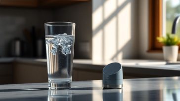 Éliminer 90% des microplastiques de votre eau potable : une méthode simple et efficace