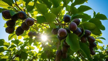 Figuier : Un arbre fruitier pour des récoltes gourmandes