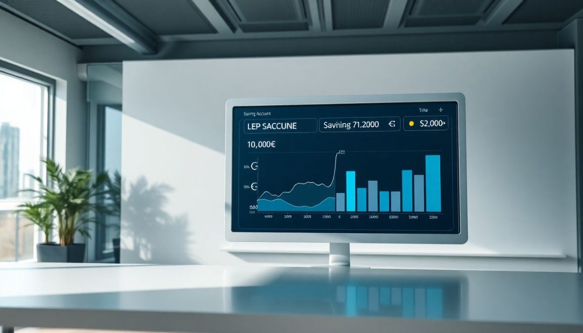 LEP 2024 : Calculez vos gains avec un livret au plafond de 10 000€