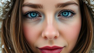 Maquillage par temps froid : les pires erreurs à ne surtout pas commettre