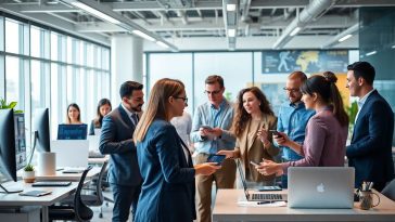 Marketing RH : quand l'humain et le digital s'allient pour transformer les ressources humaines
