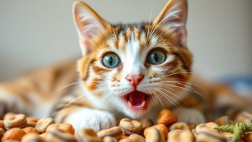 Friandises thon et herbe à chat : pourquoi votre félin en sera complètement fou