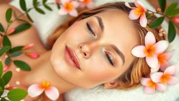 Secrets de beauté pour une peau radieuse et jeune : guide complet