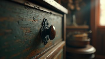 10 astuces infaillibles pour débloquer un tiroir récalcitrant sans l'abîmer