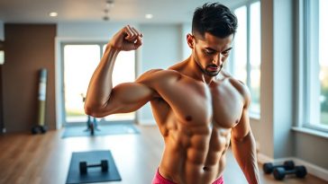 10 minutes par jour pour une ceinture abdominale de fer : méthode prouvée et efficace