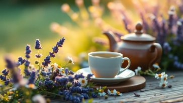 10 Remèdes Naturels Contre l'Anxiété Qui Fonctionnent Vraiment