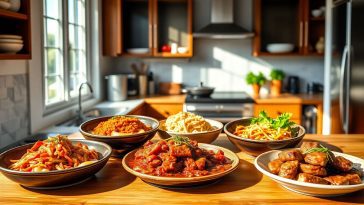 5 Plats Coréens Faciles à Cuisiner Chez Vous (Guide Complet 2025)