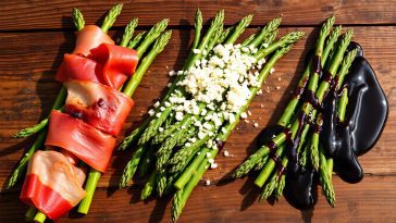 Asperges grillées : 3 méthodes faciles pour sublimer ce légume de printemps
