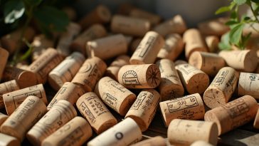 Astuces surprenantes pour utiliser des bouchons de liège : idées créatives et écologiques