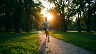 Boostez votre endurance en 20 minutes par jour : la méthode prouvée que personne ne vous révèle