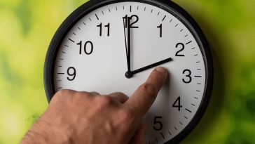 Changement d'heure : 15 astuces pour adapter son corps sans fatigue