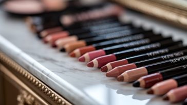 Comment bien choisir son crayon à lèvres ? Guide complet pour un contour parfait