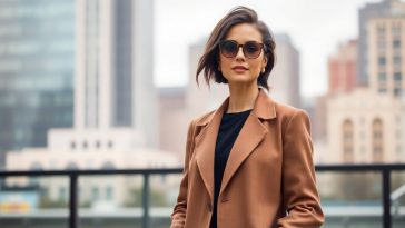 Comment éviter les 5 pièges vestimentaires pour une allure moderne et élégante