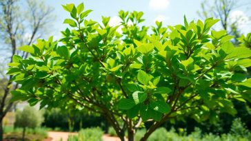 Comment rajeunir votre figuier après l'hiver : la technique miracle qui lui redonne vie