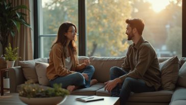 Comment résoudre une dispute en 3 minutes : la technique qui sauve les relations