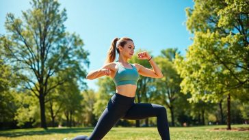 Comment tonifier vos jambes avant l'été : exercices ciblés et plan d'action sur 8 semaines