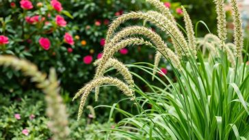 Cultiver la molinie : conseils pratiques pour réussir cette graminée au jardin