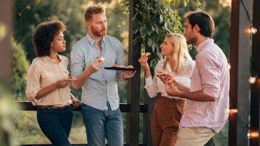 Si vous adoptez ces 5 comportements, impossible de vous oublier !