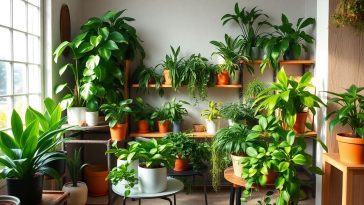 Les 10 plantes d'intérieur increvables qui survivent même aux jardiniers débutants