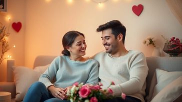 Les plus beaux surnoms d'amour pour votre moitié : comment trouver celui qui fera fondre votre partenaire