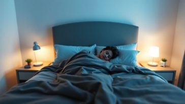 Les positions de sommeil pour mieux dormir : découvrez celles qui vous conviennent