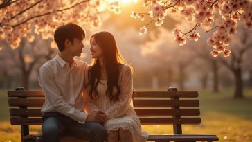 Premier amour : pourquoi reste-t-il gravé dans nos mémoires à jamais ?