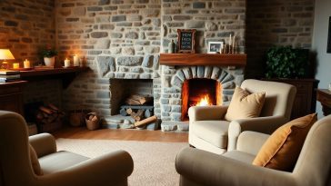 Restez au chaud sans électricité : les astuces à connaître en cas de panne !