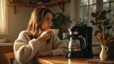 Quelle machine à café choisir pour allier plaisir, écologie et économies ?