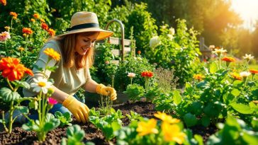 Avril au potager : tous les travaux à réaliser pour préparer la belle saison