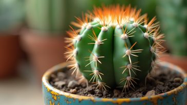 Multipliez vos cactus sans serre ni matériel compliqué grâce à cette technique bluffante et ultra simple