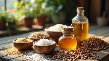 Ces aliments ne périment jamais : arrêtez de les jeter par erreur !