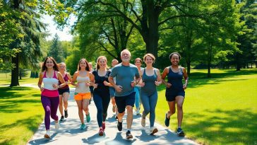 Comment adopter la meilleure technique de marche pour maigrir efficacement